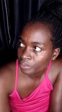  cutemelania online show from February 14, 2025, 9:10 pm