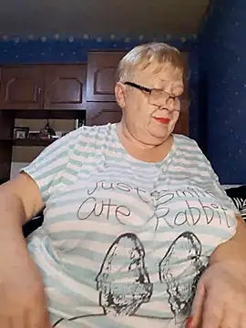 Lena Gaby online show from October 27, 2025, 4:02 am