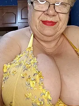Lena Gaby online show from June 4, 2026, 2:38 am