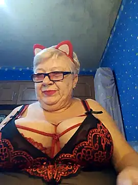 Snapshot of Lena_Gaby chatting on February 13, 2025, 9:09 am Lena Gaby online show from February 13, 2025, 9:09 am