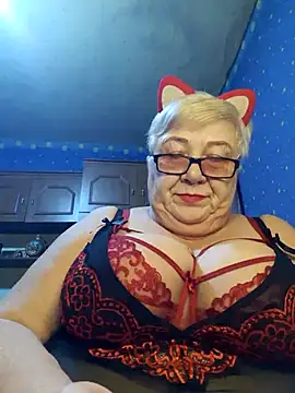 Snapshot of Lena_Gaby chatting on February 20, 2025, 5:09 pm Lena Gaby online show from February 20, 2025, 5:09 pm