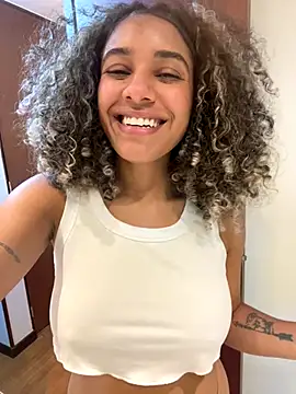 Belkaj online show from October 21, 2025, 1:27 am