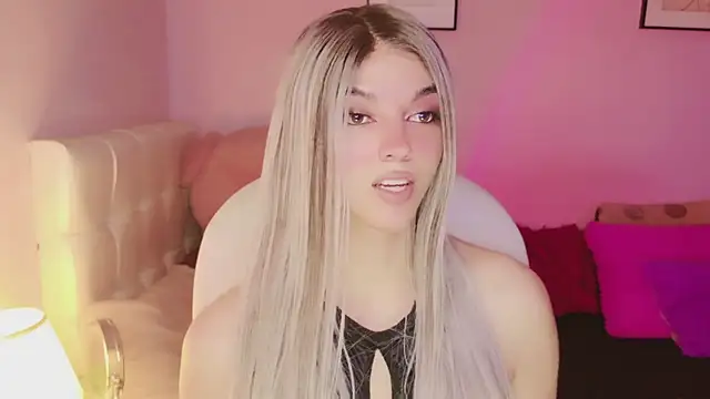 Snapshot of EvaEvangeline chatting on February 20, 2026, 2:41 am EvaEvangeline online show from February 20, 2026, 2:41 am