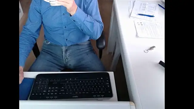 dutchpornking online show from September 9, 2025, 6:45 am