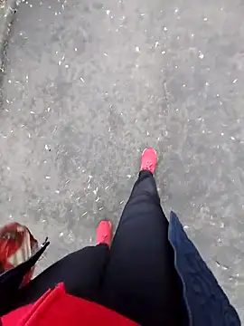 Chriss Tinaa online show from February 15, 2025, 7:16 am