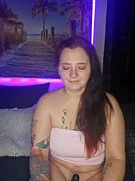 SexyJoy1991 online show from November 12, 2025, 5:11 am