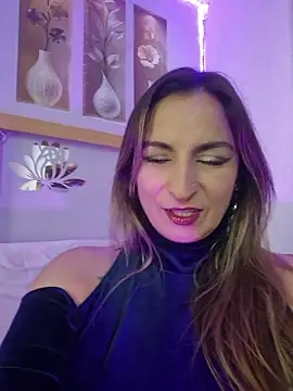 marilyn love6969 online show from February 2, 2026, 1:10 pm