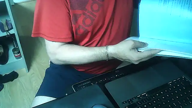 DUDURAxh online show from October 24, 2025, 2:16 pm