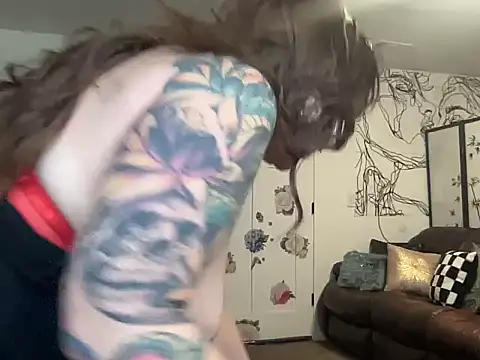 Xoxobigbooty online show from December 7, 2024, 12:03 am