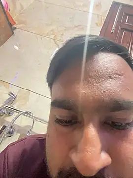 luciferdxm5 online show from April 19, 2026, 8:15 am