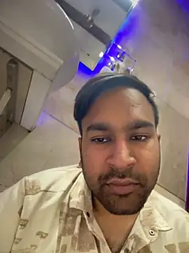 luciferdxm5 online show from March 31, 2026, 8:05 am