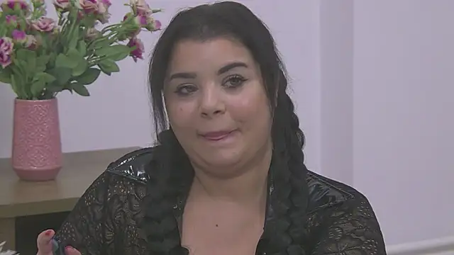 BustyMadison online show from November 23, 2025, 6:01 am