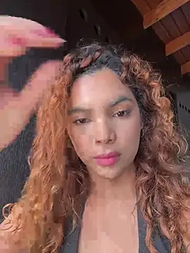 HannahEvanss online show from September 14, 2025, 8:09 pm