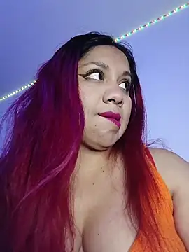 PokeGirld online show from April 5, 2026, 11:11 pm