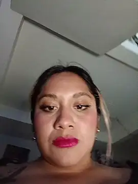 PokeGirld online show from March 11, 2026, 6:29 am