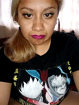 Snapshot of PokeGirld chatting on September 14, 2025, 9:59 pm PokeGirld online show from September 14, 2025, 9:59 pm