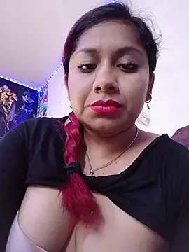 PokeGirld online show from April 12, 2026, 5:49 pm