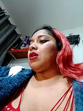 PokeGirld online show from January 17, 2026, 6:17 am