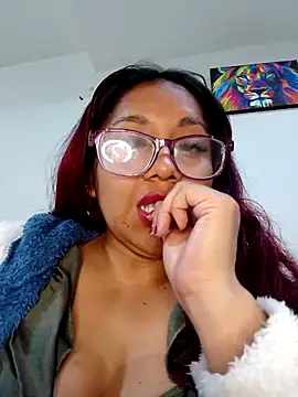 PokeGirld online show from March 26, 2026, 6:55 am