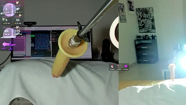 sofi velez online show from April 17, 2026, 5:05 pm