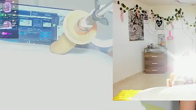 sofi velez online show from November 27, 2025, 5:13 pm