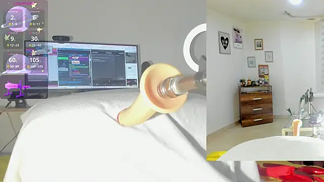 sofi velez online show from October 31, 2025, 5:20 pm