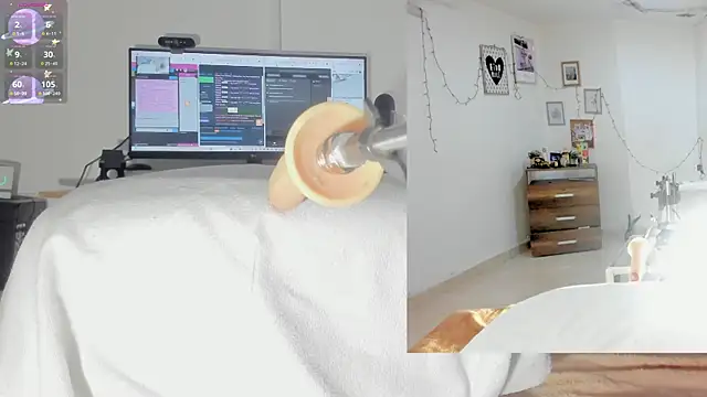 sofi velez online show from November 20, 2025, 5:13 pm