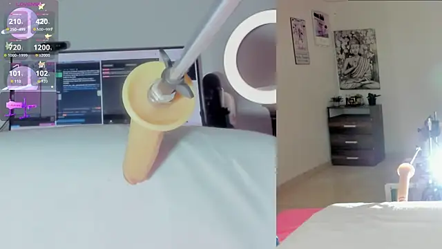 sofi velez online show from March 26, 2026, 5:11 pm