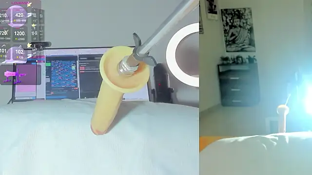 sofi velez online show from April 19, 2026, 5:03 pm