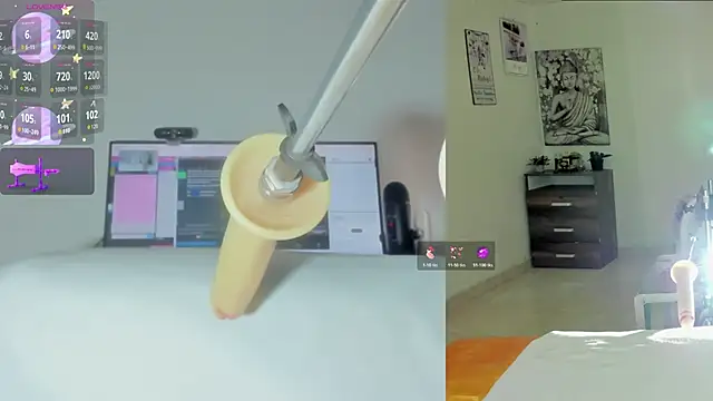 sofi velez online show from March 31, 2026, 5:04 pm