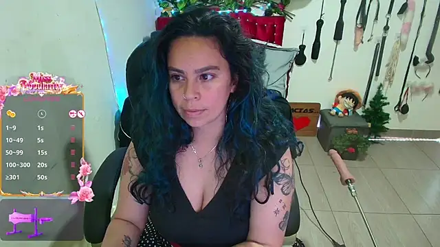 Snapshot of elektra_32 chatting on July 14, 2026, 6:18 am elektra 32 online show from July 14, 2026, 6:18 am