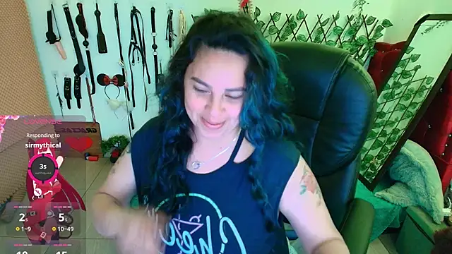 elektra 32 online show from September 30, 2025, 5:24 am