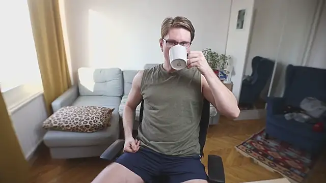 kevin-park online show from February 5, 2026, 10:11 am