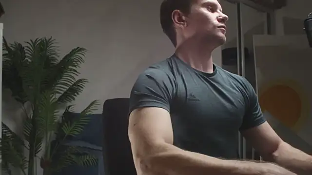 kevin-park online show from March 18, 2025, 5:33 pm