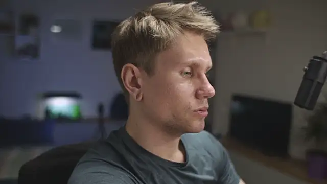 kevin-park online show from February 25, 2025, 4:46 pm