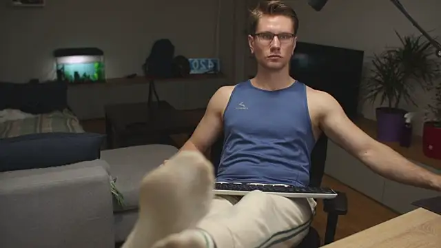 kevin-park online show from February 21, 2025, 2:48 pm