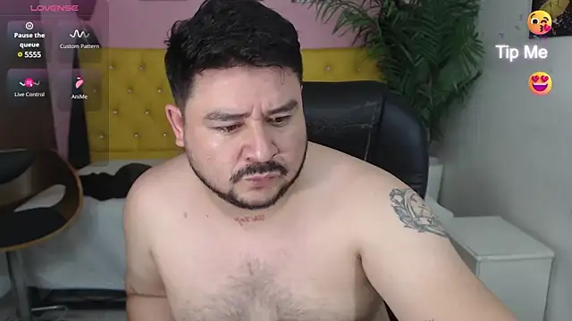 oso dirty  online show from February 19, 2025, 5:38 pm