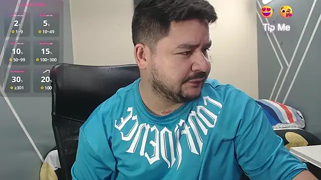 oso dirty  online show from February 18, 2025, 5:31 pm