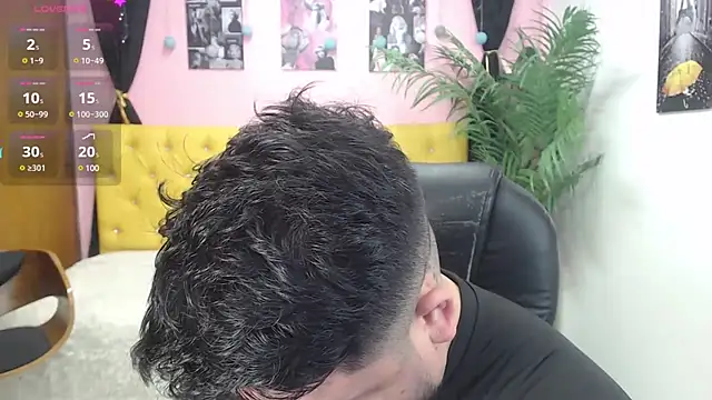 oso dirty  online show from February 11, 2025, 5:40 pm