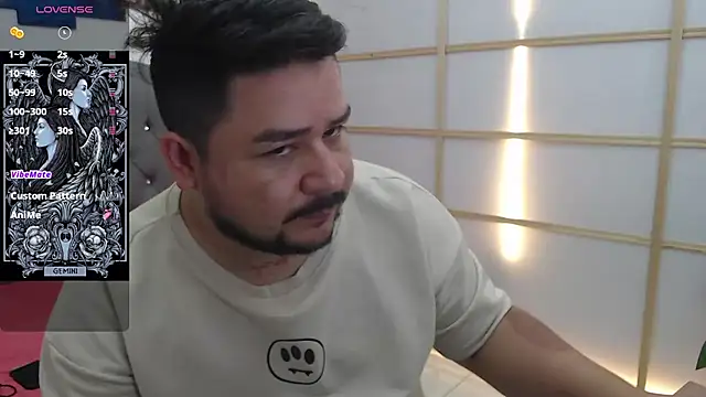 oso dirty  online show from February 8, 2026, 5:21 pm