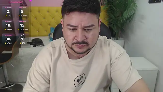 oso dirty  online show from February 27, 2025, 5:26 pm