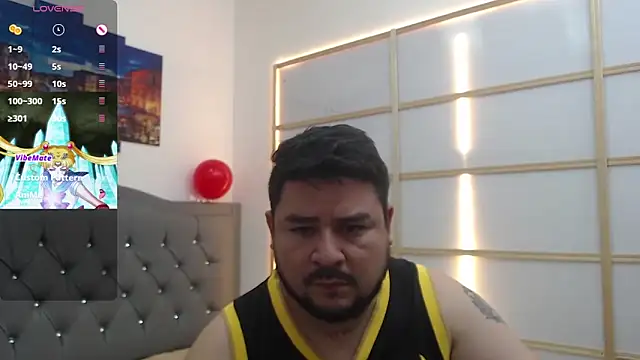 oso dirty  online show from February 20, 2026, 5:15 pm