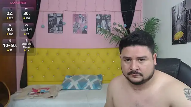 oso dirty  online show from February 21, 2025, 5:31 pm