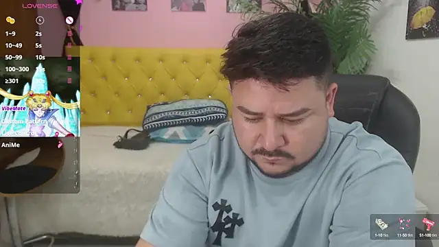 oso dirty  online show from February 25, 2025, 5:40 pm