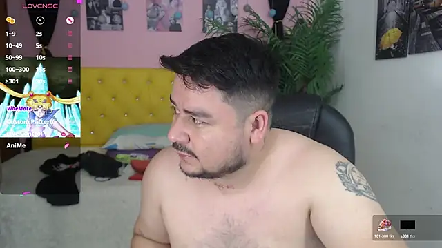 oso dirty  online show from February 13, 2025, 5:33 pm