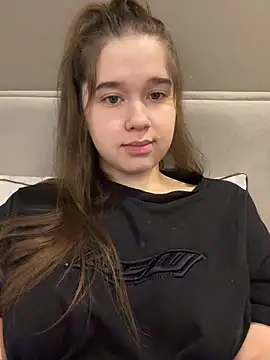 HornyGirlH online show from January 17, 2026, 3:43 am