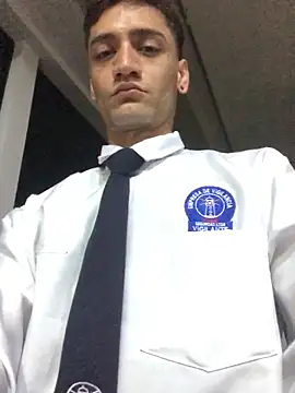 iamxandertv online show from December 21, 2025, 1:30 am