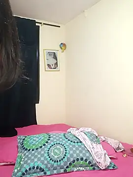 iamemmablake online show from September 19, 2025, 12:36 am