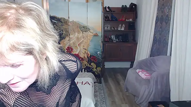 SindeeDix online show from February 24, 2026, 10:54 pm