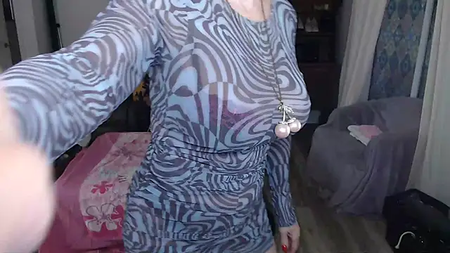 SindeeDix online show from February 4, 2026, 3:07 pm